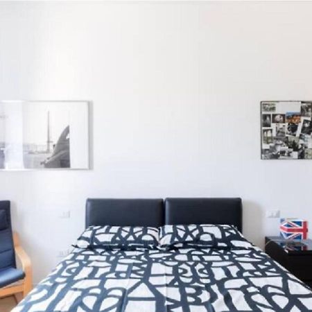 Appartement Urbanflat Roma Extérieur photo