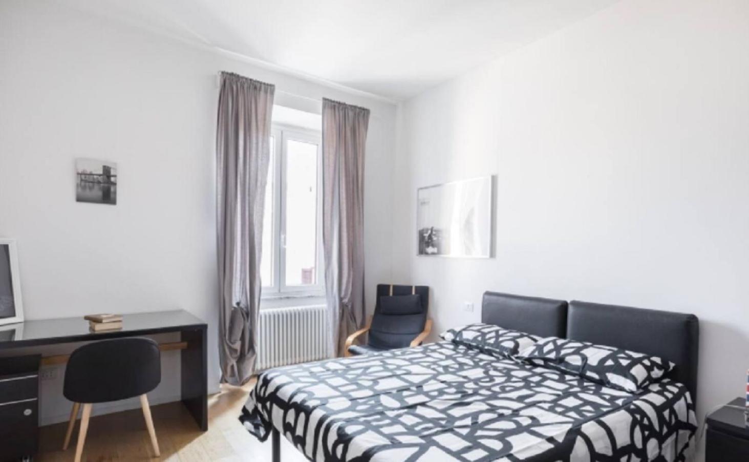 Appartement Urbanflat Roma Extérieur photo