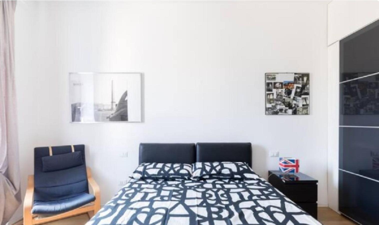 Appartement Urbanflat Roma Extérieur photo