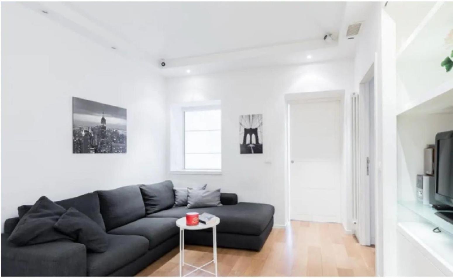 Appartement Urbanflat Roma Extérieur photo