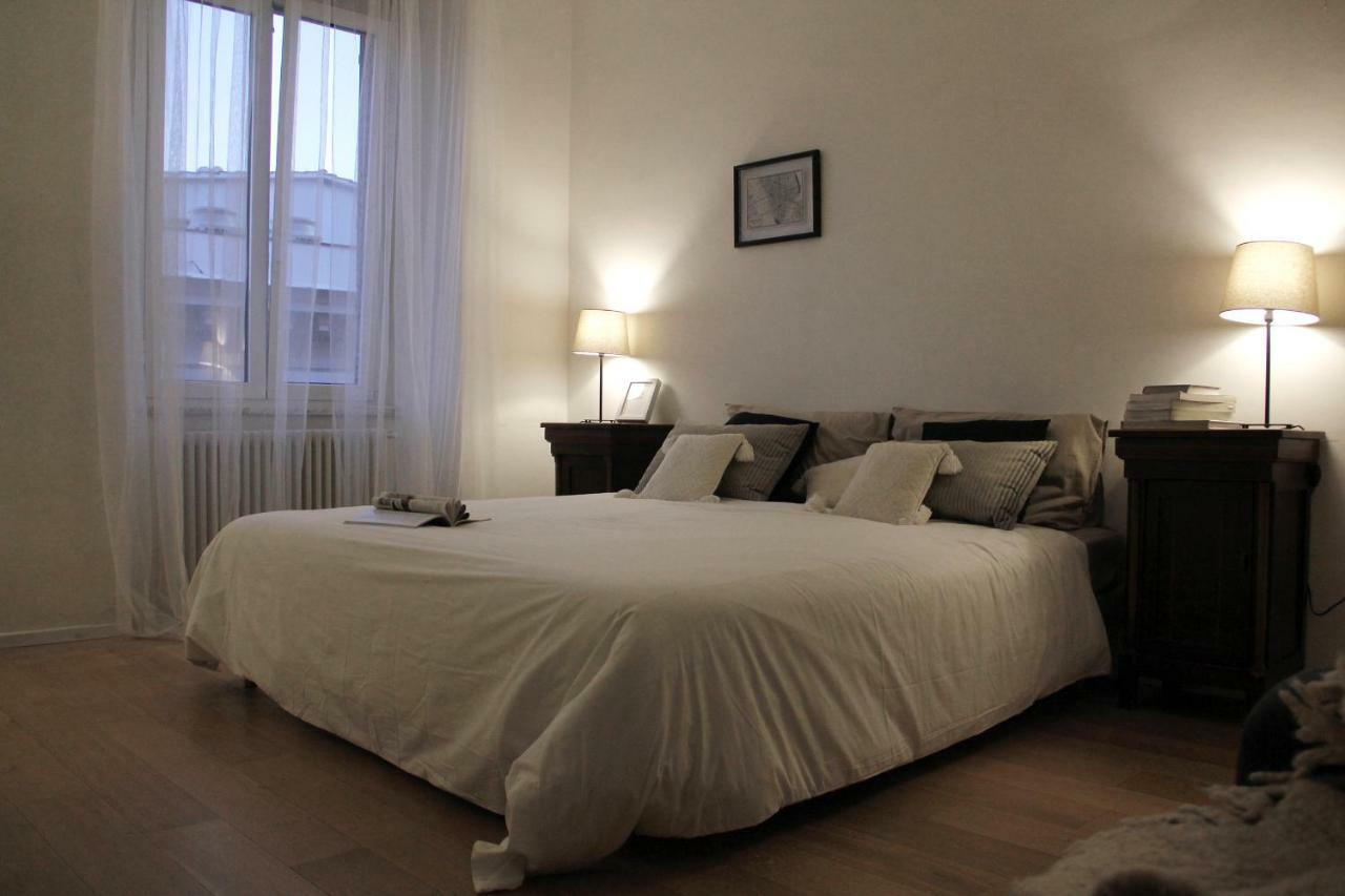 Appartement Urbanflat Roma Extérieur photo