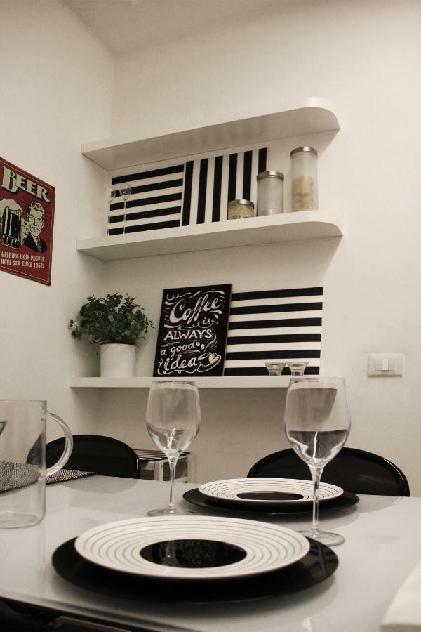 Appartement Urbanflat Roma Extérieur photo