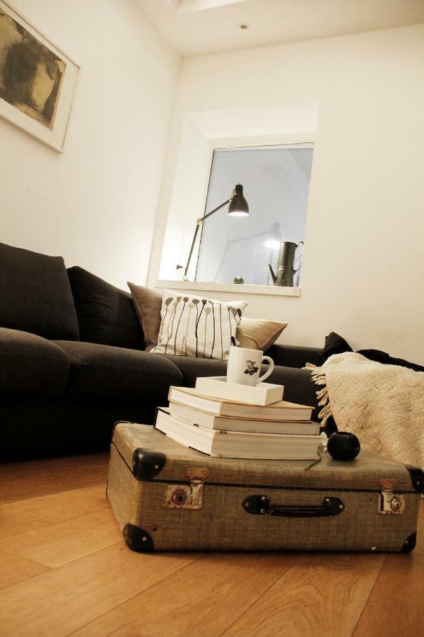 Appartement Urbanflat Roma Extérieur photo