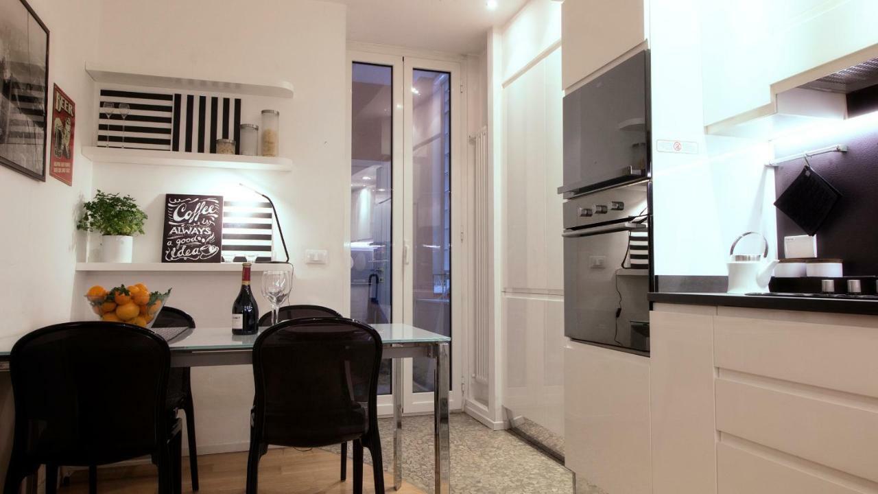 Appartement Urbanflat Roma Extérieur photo