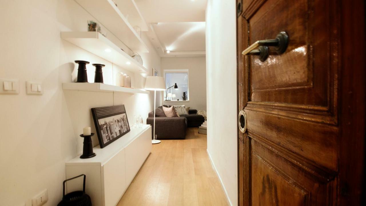 Appartement Urbanflat Roma Extérieur photo