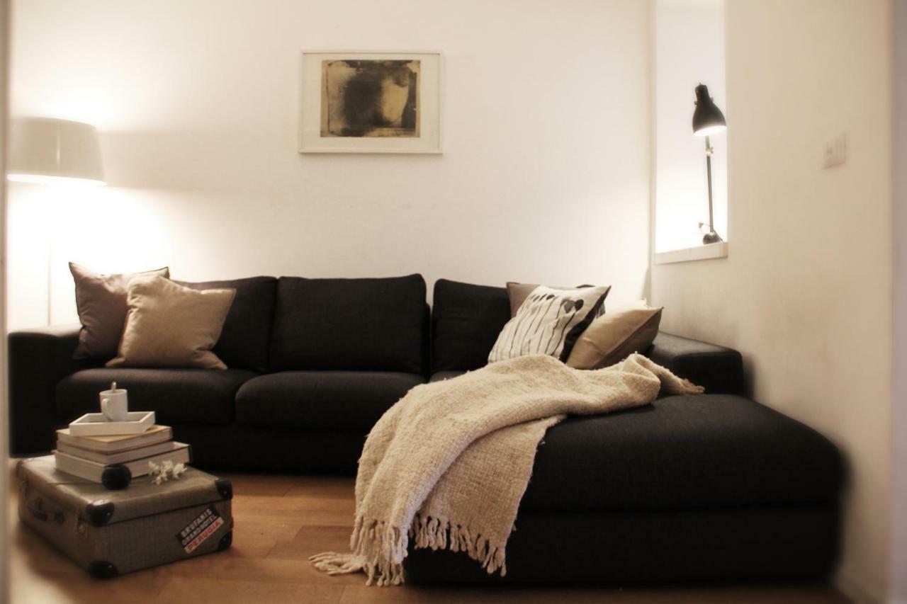 Appartement Urbanflat Roma Extérieur photo