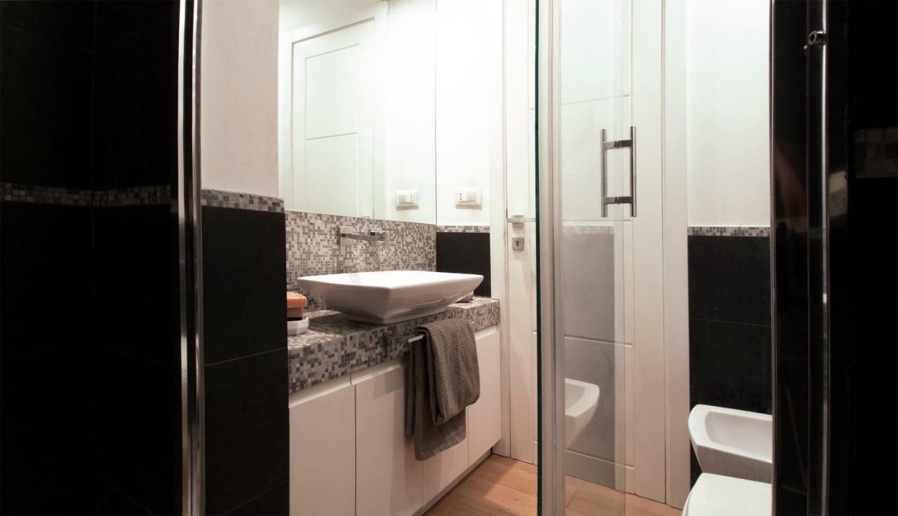 Appartement Urbanflat Roma Extérieur photo