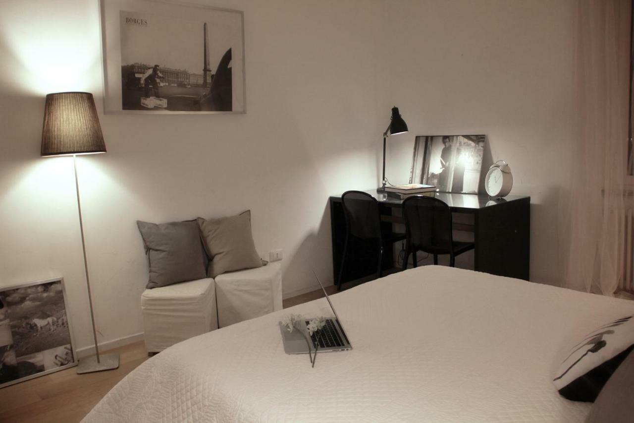 Appartement Urbanflat Roma Extérieur photo