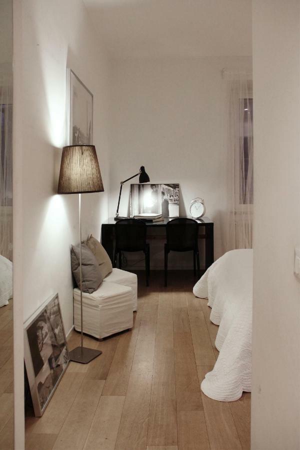 Appartement Urbanflat Roma Extérieur photo