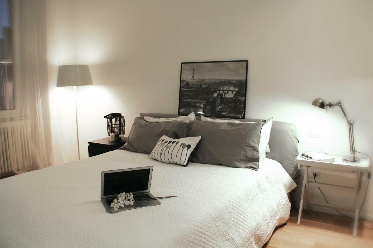 Appartement Urbanflat Roma Extérieur photo