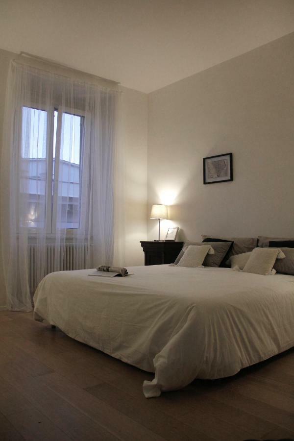 Appartement Urbanflat Roma Extérieur photo