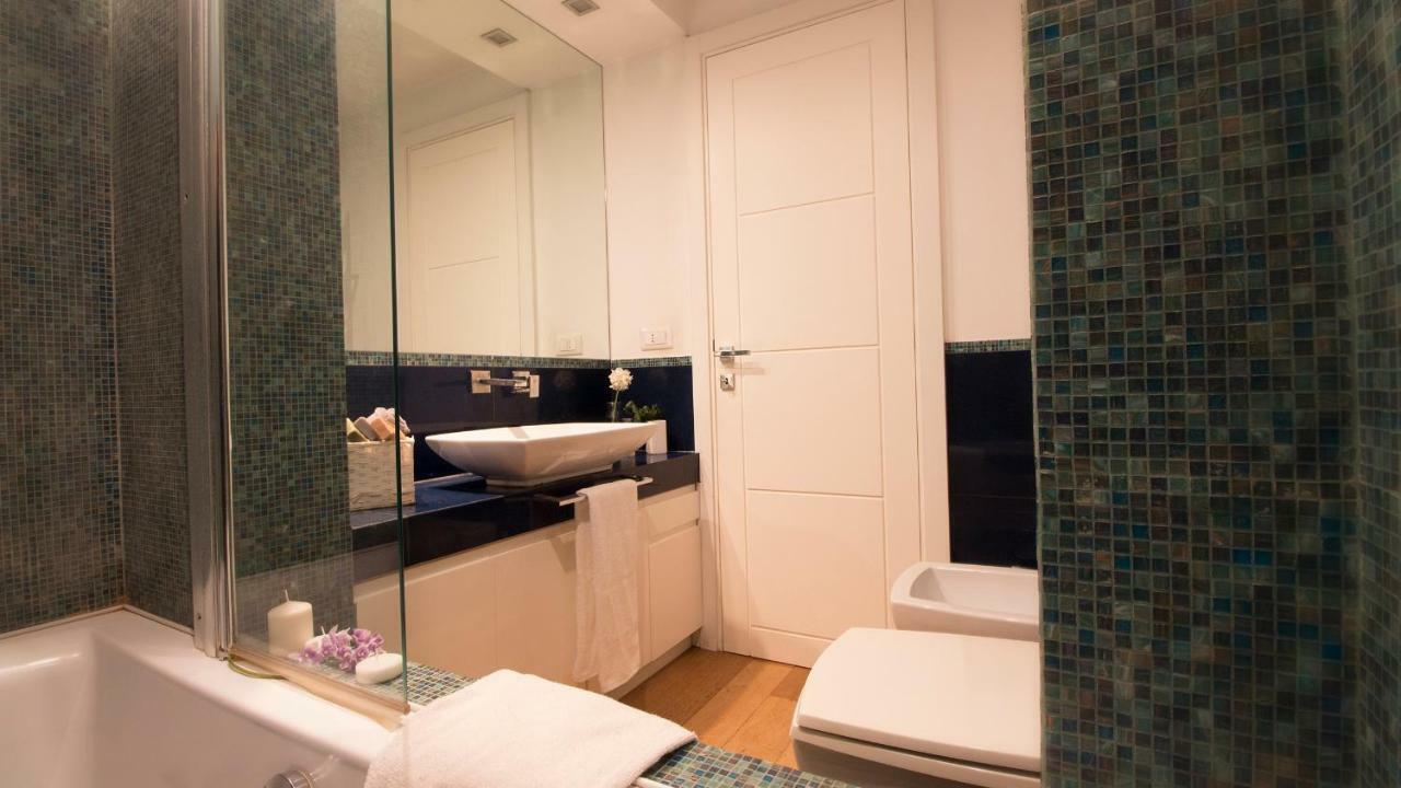 Appartement Urbanflat Roma Extérieur photo