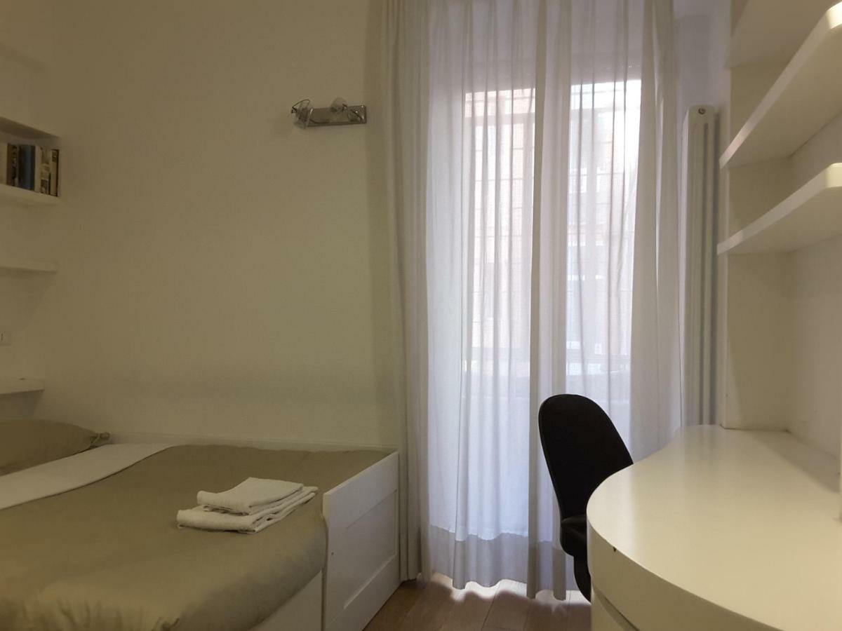 Appartement Urbanflat Roma Extérieur photo