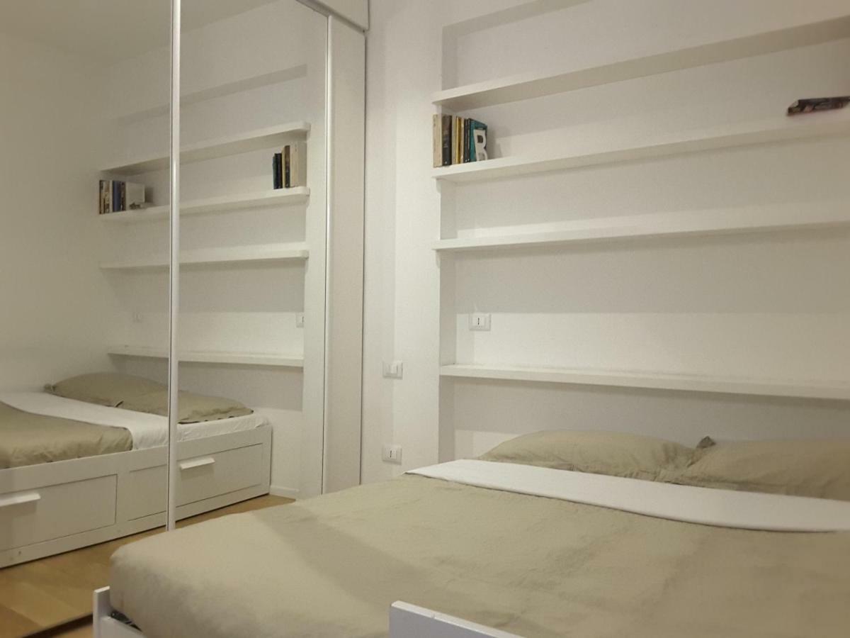 Appartement Urbanflat Roma Extérieur photo